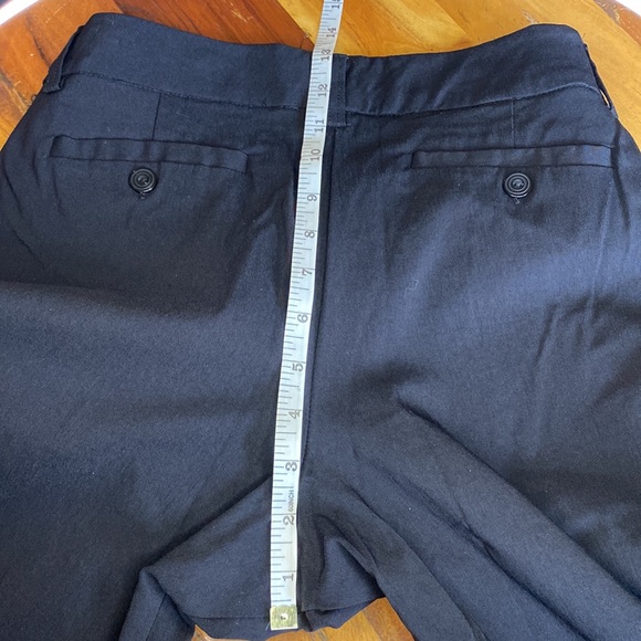 Rampage Wide Leg Pant - 9 - Picture 6 of 10